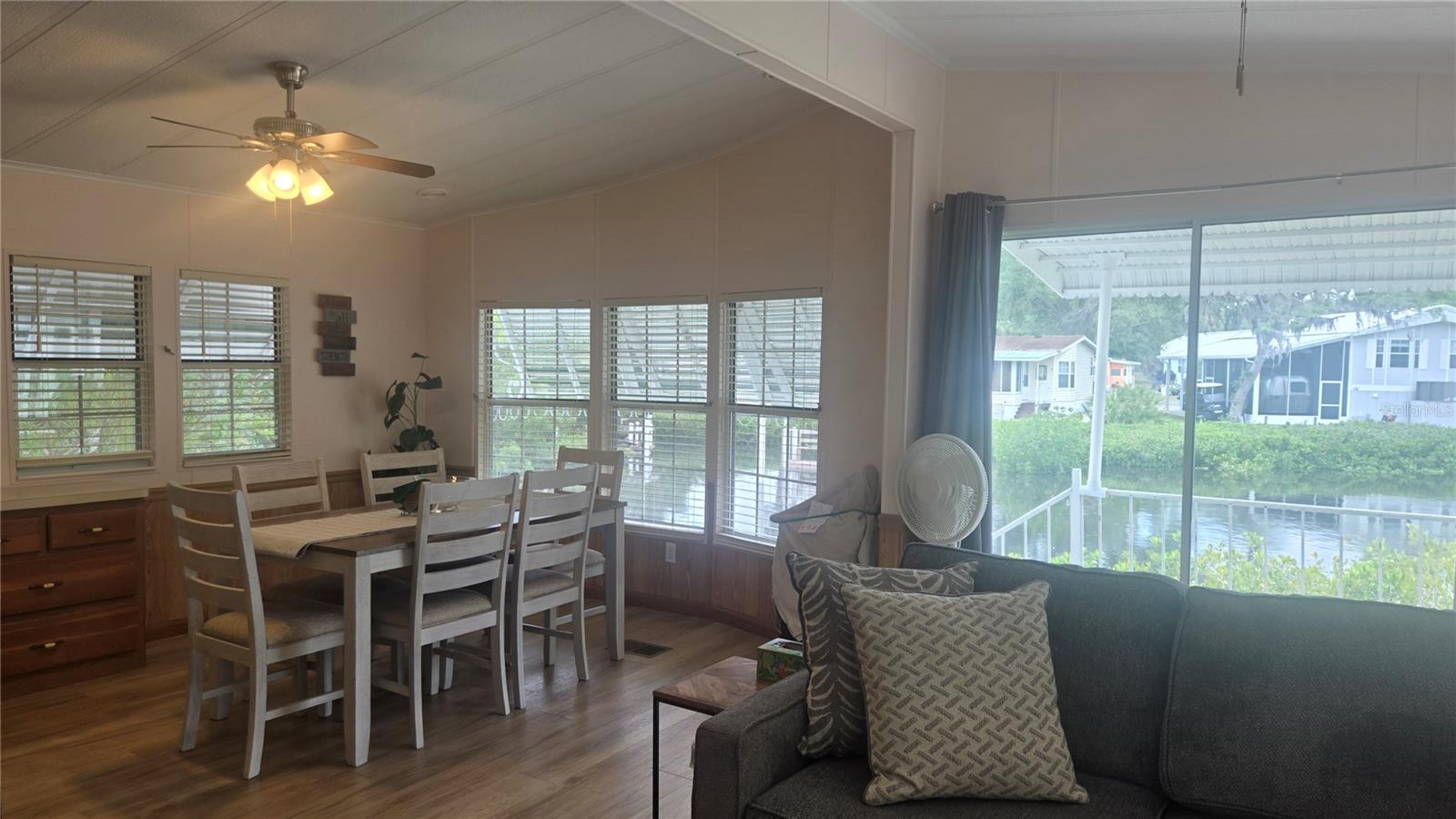 SUGAR CREEK COUNTRY CLUB CO-OP - Residential