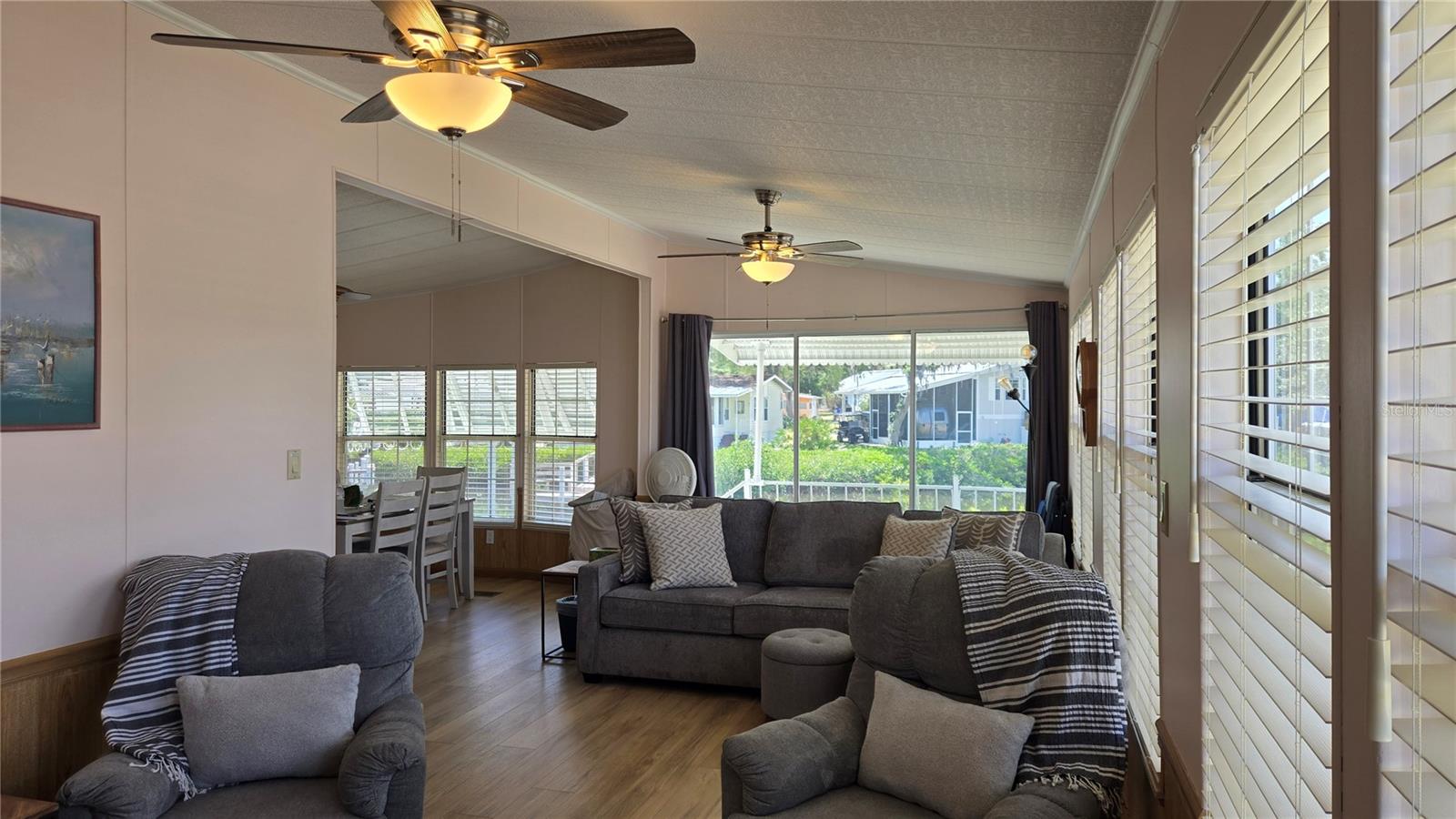 SUGAR CREEK COUNTRY CLUB CO-OP - Residential