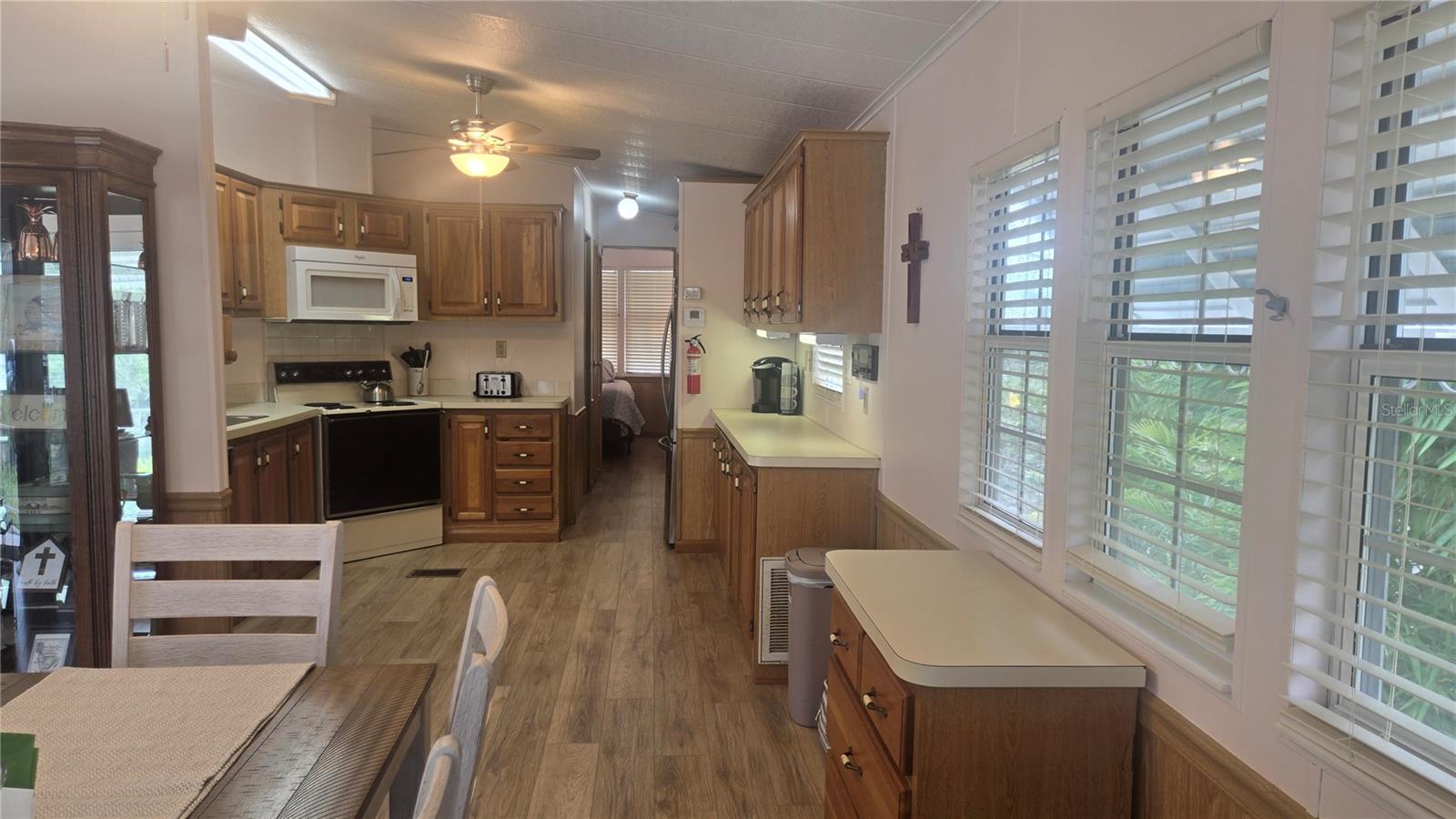 SUGAR CREEK COUNTRY CLUB CO-OP - Residential