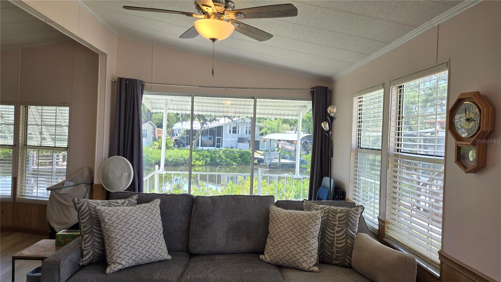 SUGAR CREEK COUNTRY CLUB CO-OP - Residential