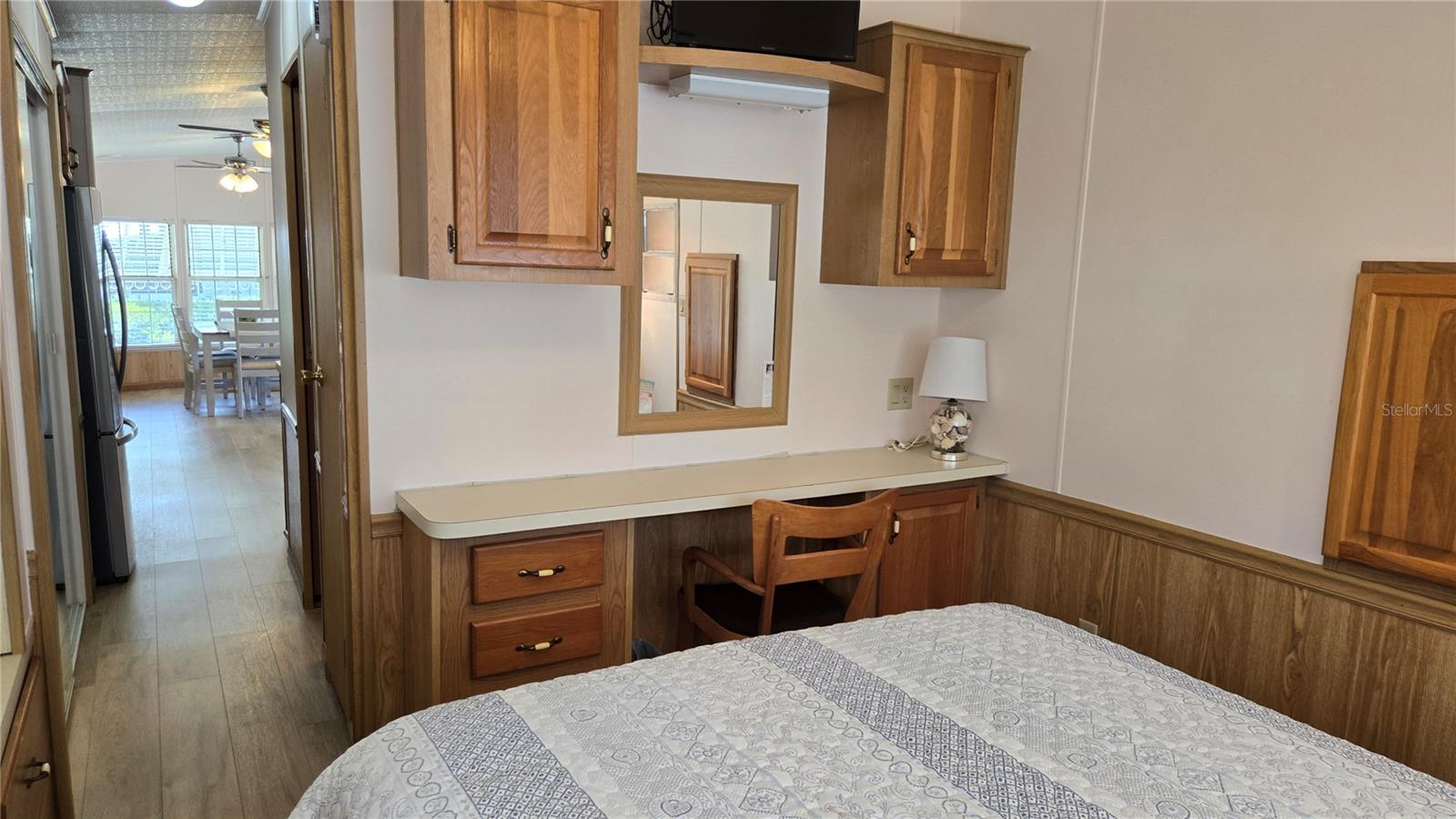 SUGAR CREEK COUNTRY CLUB CO-OP - Residential