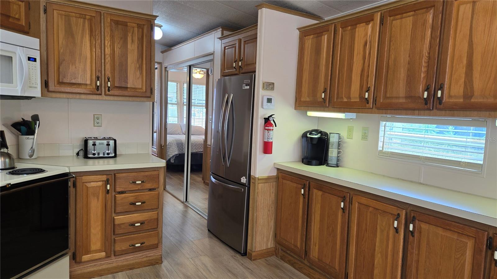 SUGAR CREEK COUNTRY CLUB CO-OP - Residential