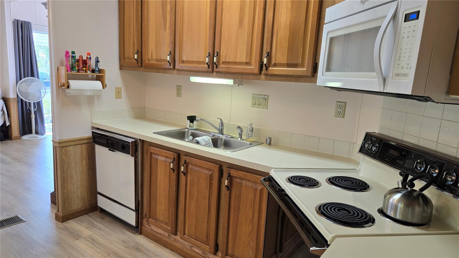 SUGAR CREEK COUNTRY CLUB CO-OP - Residential