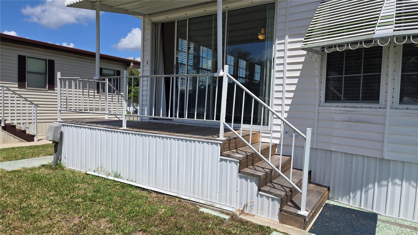 SUGAR CREEK COUNTRY CLUB CO-OP - Residential