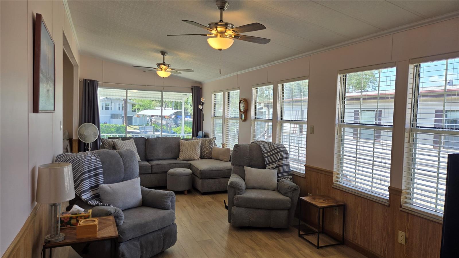 SUGAR CREEK COUNTRY CLUB CO-OP - Residential