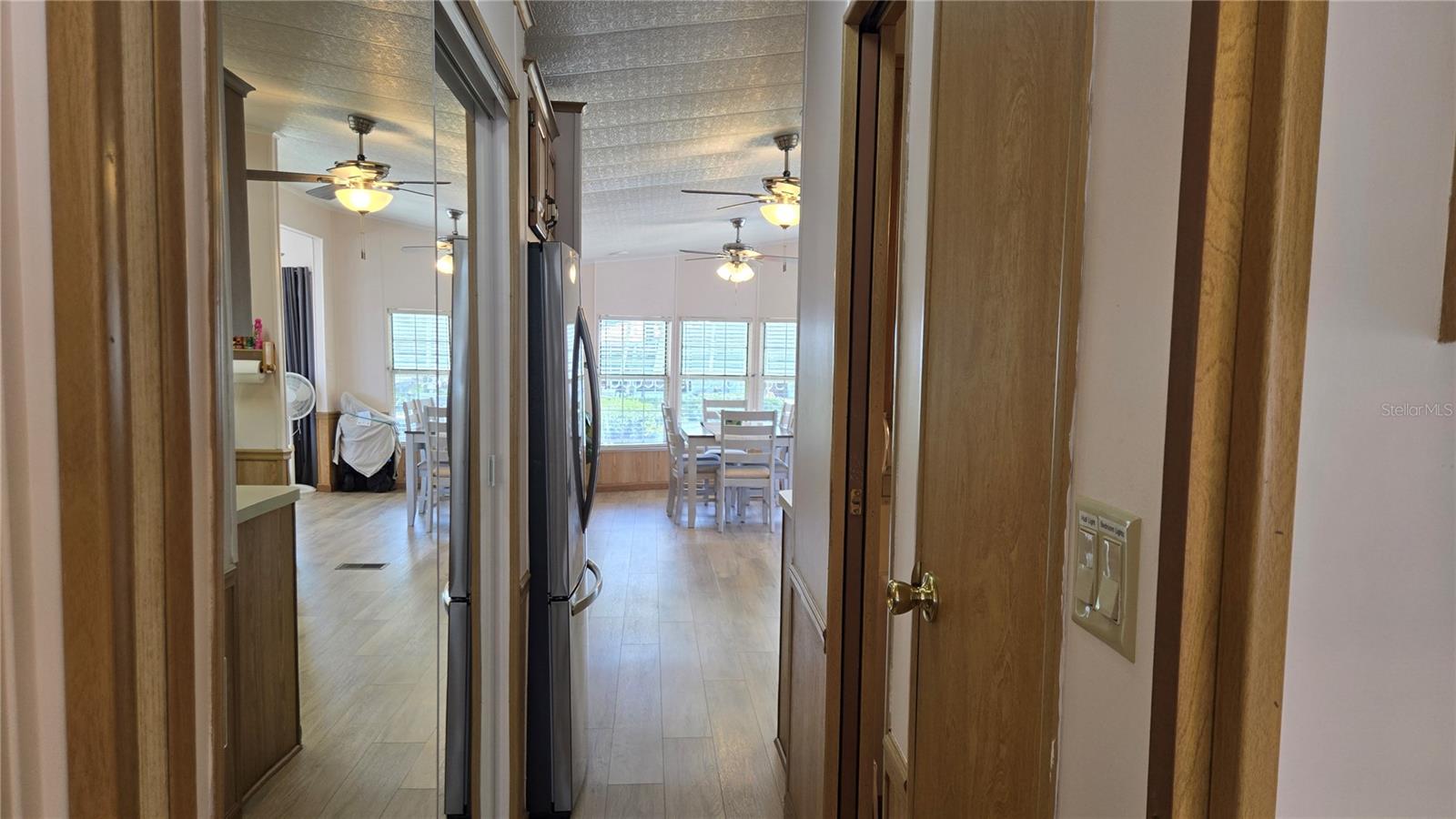 SUGAR CREEK COUNTRY CLUB CO-OP - Residential