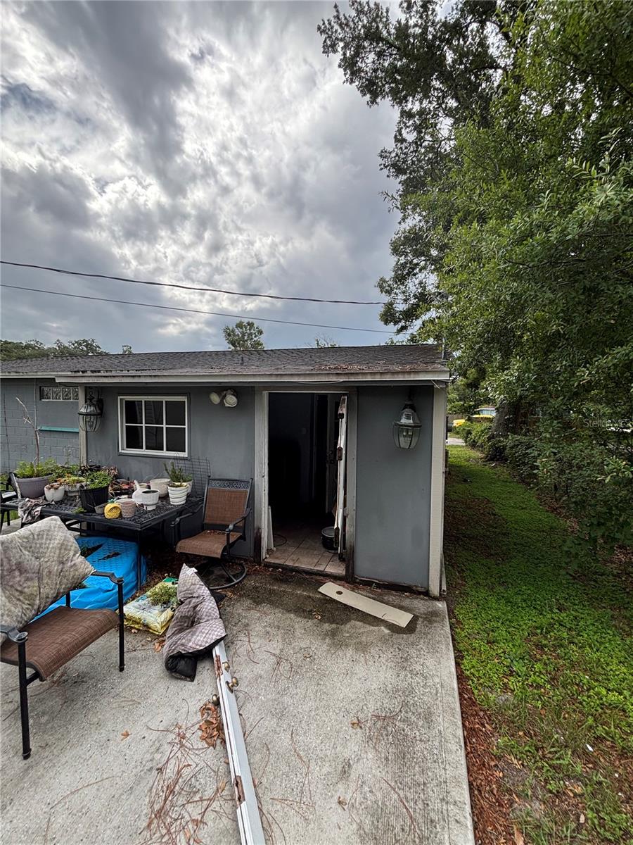 Photo of 3704 Argon Drive, Tampa, FL 33619 (MLS # TB8549408)