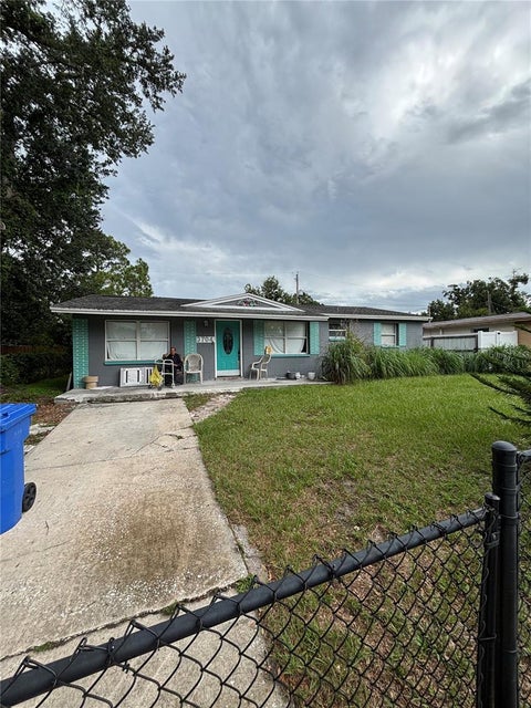 Photo of 3704 Argon Drive, Tampa, FL 33619 (MLS # TB8549408)