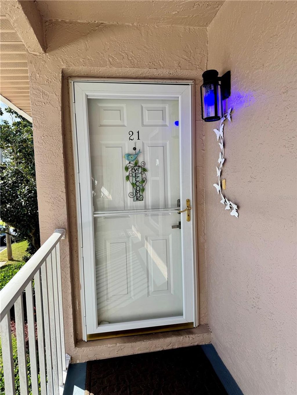 Photo of 6527 Spring Flower Drive #21, New Port Richey, FL 34653 (MLS # W7882033)