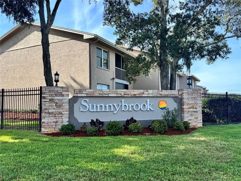 Photo of 6527 Spring Flower Drive #21, New Port Richey, FL 34653 (MLS # W7882033)