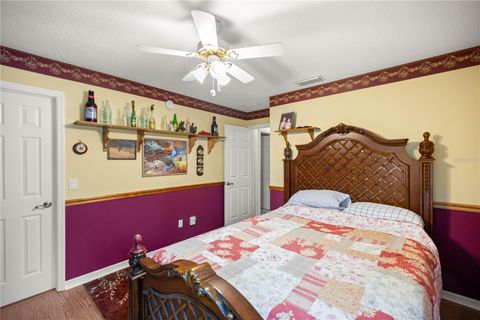 Tiny photo for 11271 SE 136th Terrace, Dunnellon, FL 34431 (MLS # OM704594)