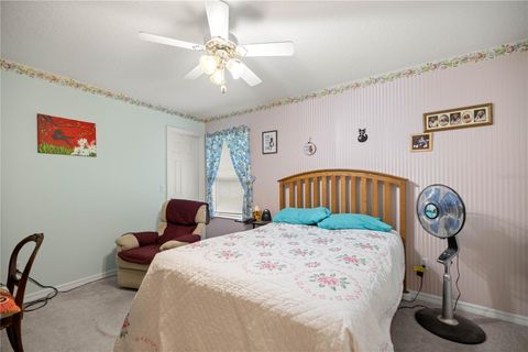 Tiny photo for 11271 SE 136th Terrace, Dunnellon, FL 34431 (MLS # OM704594)