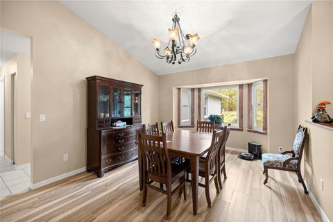 Tiny photo for 11271 SE 136th Terrace, Dunnellon, FL 34431 (MLS # OM704594)