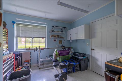 Tiny photo for 11271 SE 136th Terrace, Dunnellon, FL 34431 (MLS # OM704594)