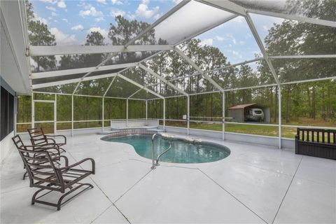 Tiny photo for 11271 SE 136th Terrace, Dunnellon, FL 34431 (MLS # OM704594)