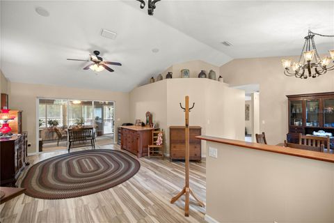 Tiny photo for 11271 SE 136th Terrace, Dunnellon, FL 34431 (MLS # OM704594)