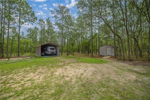 Tiny photo for 11271 SE 136th Terrace, Dunnellon, FL 34431 (MLS # OM704594)