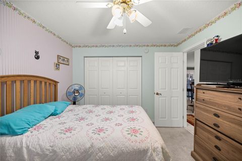 Tiny photo for 11271 SE 136th Terrace, Dunnellon, FL 34431 (MLS # OM704594)