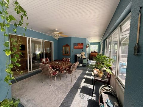 Tiny photo for 11271 SE 136th Terrace, Dunnellon, FL 34431 (MLS # OM704594)