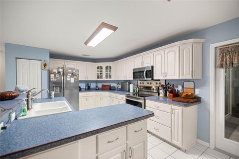 Tiny photo for 11271 SE 136th Terrace, Dunnellon, FL 34431 (MLS # OM704594)