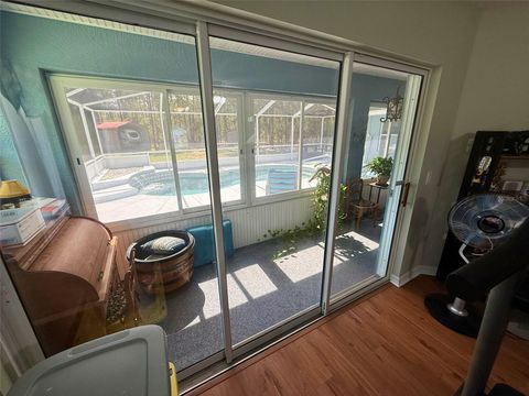 Tiny photo for 11271 SE 136th Terrace, Dunnellon, FL 34431 (MLS # OM704594)