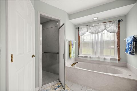 Tiny photo for 11271 SE 136th Terrace, Dunnellon, FL 34431 (MLS # OM704594)