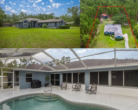 11271 SE 136TH TERRACE DUNNELLON FL 34431