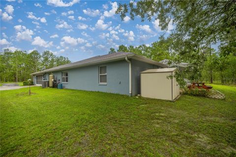 Tiny photo for 11271 SE 136th Terrace, Dunnellon, FL 34431 (MLS # OM704594)
