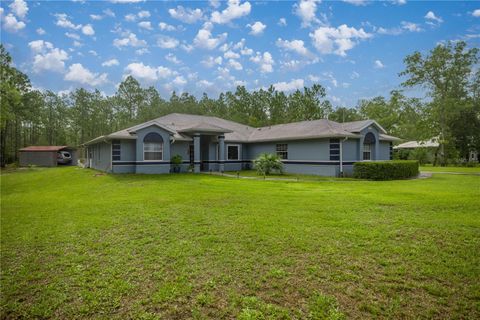 Tiny photo for 11271 SE 136th Terrace, Dunnellon, FL 34431 (MLS # OM704594)