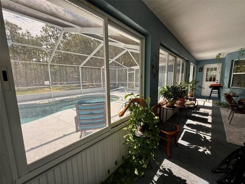 Tiny photo for 11271 SE 136th Terrace, Dunnellon, FL 34431 (MLS # OM704594)