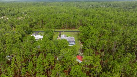 Tiny photo for 11271 SE 136th Terrace, Dunnellon, FL 34431 (MLS # OM704594)