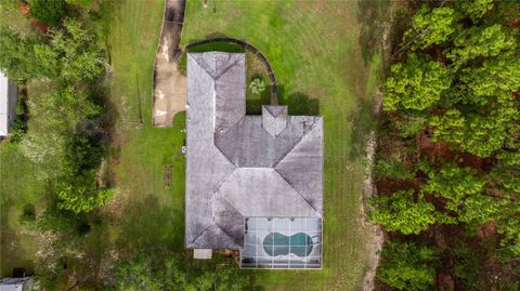 Tiny photo for 11271 SE 136th Terrace, Dunnellon, FL 34431 (MLS # OM704594)