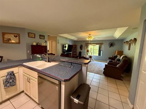 Tiny photo for 11271 SE 136th Terrace, Dunnellon, FL 34431 (MLS # OM704594)