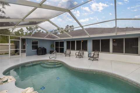 Tiny photo for 11271 SE 136th Terrace, Dunnellon, FL 34431 (MLS # OM704594)