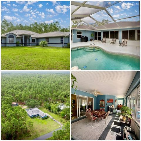 Tiny photo for 11271 SE 136th Terrace, Dunnellon, FL 34431 (MLS # OM704594)