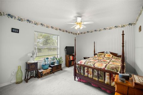 Tiny photo for 11271 SE 136th Terrace, Dunnellon, FL 34431 (MLS # OM704594)