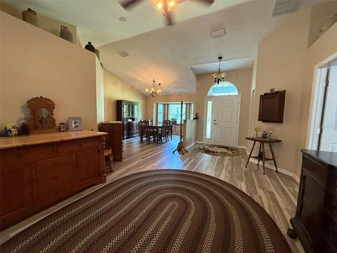 Tiny photo for 11271 SE 136th Terrace, Dunnellon, FL 34431 (MLS # OM704594)