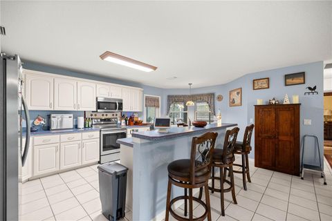 Tiny photo for 11271 SE 136th Terrace, Dunnellon, FL 34431 (MLS # OM704594)