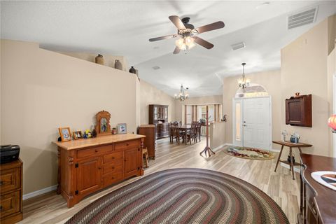 Tiny photo for 11271 SE 136th Terrace, Dunnellon, FL 34431 (MLS # OM704594)