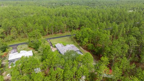 Tiny photo for 11271 SE 136th Terrace, Dunnellon, FL 34431 (MLS # OM704594)