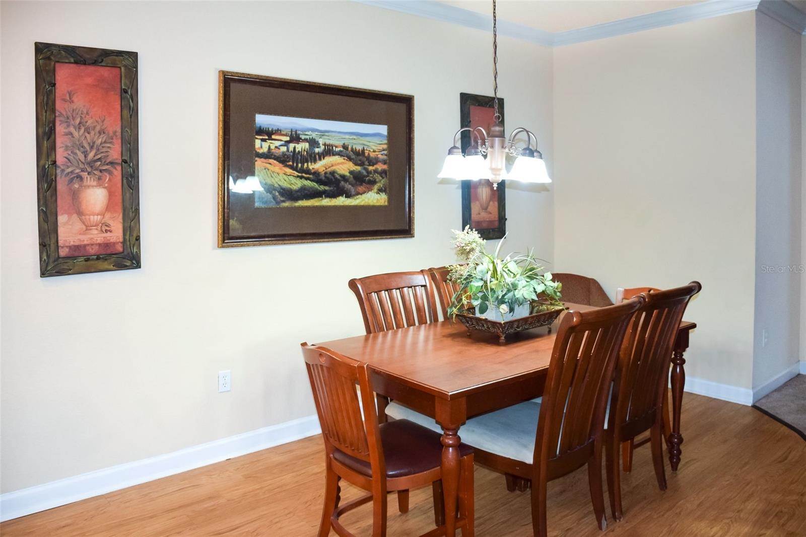 TUSCANA 1 CONDO - Residential