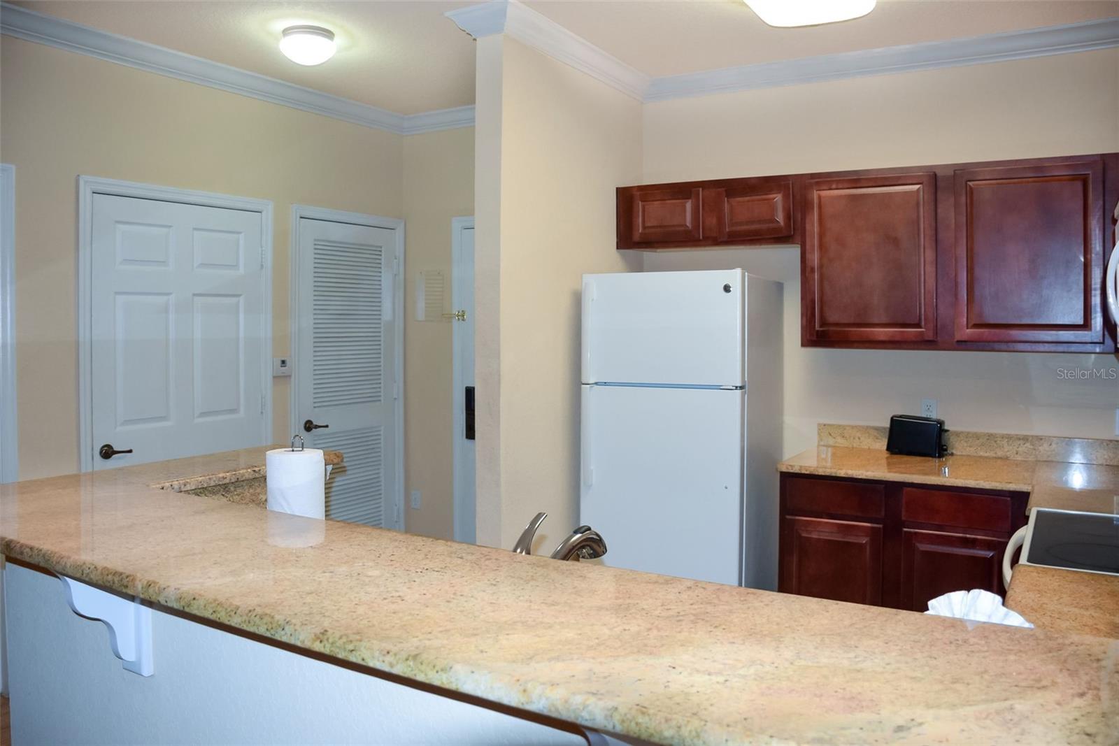 TUSCANA 1 CONDO - Residential