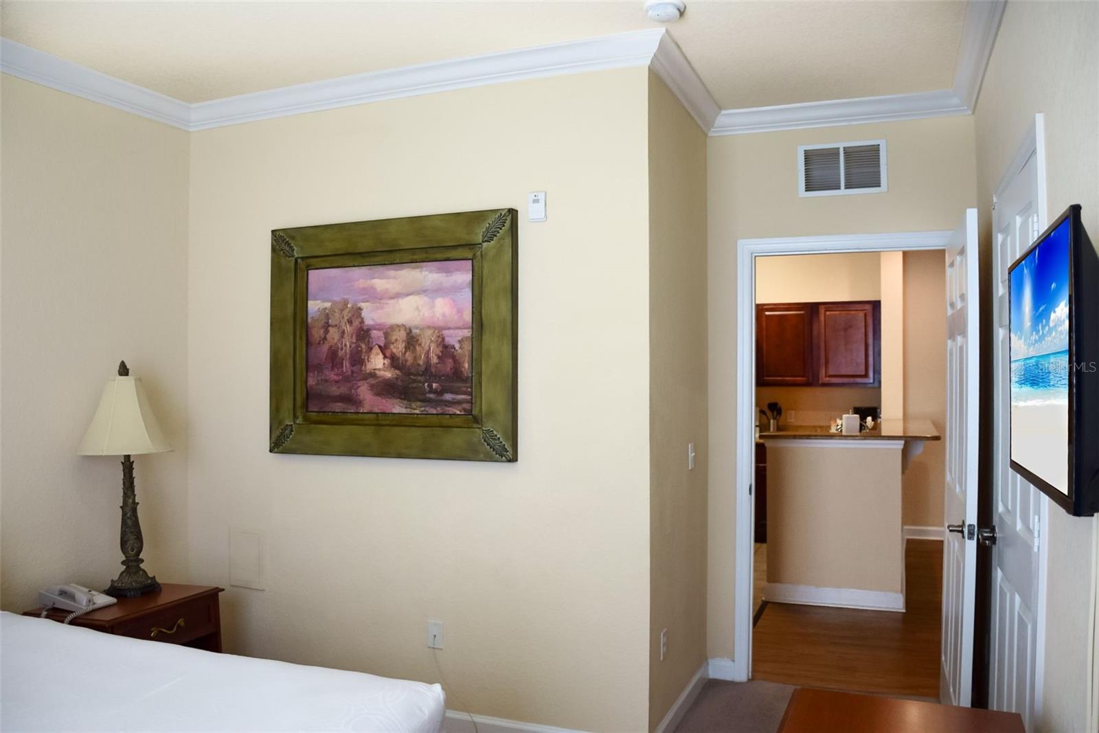 TUSCANA 1 CONDO - Residential