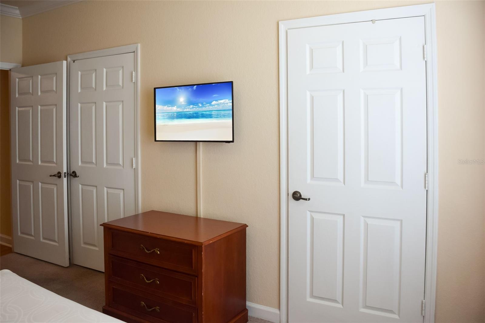 TUSCANA 1 CONDO - Residential