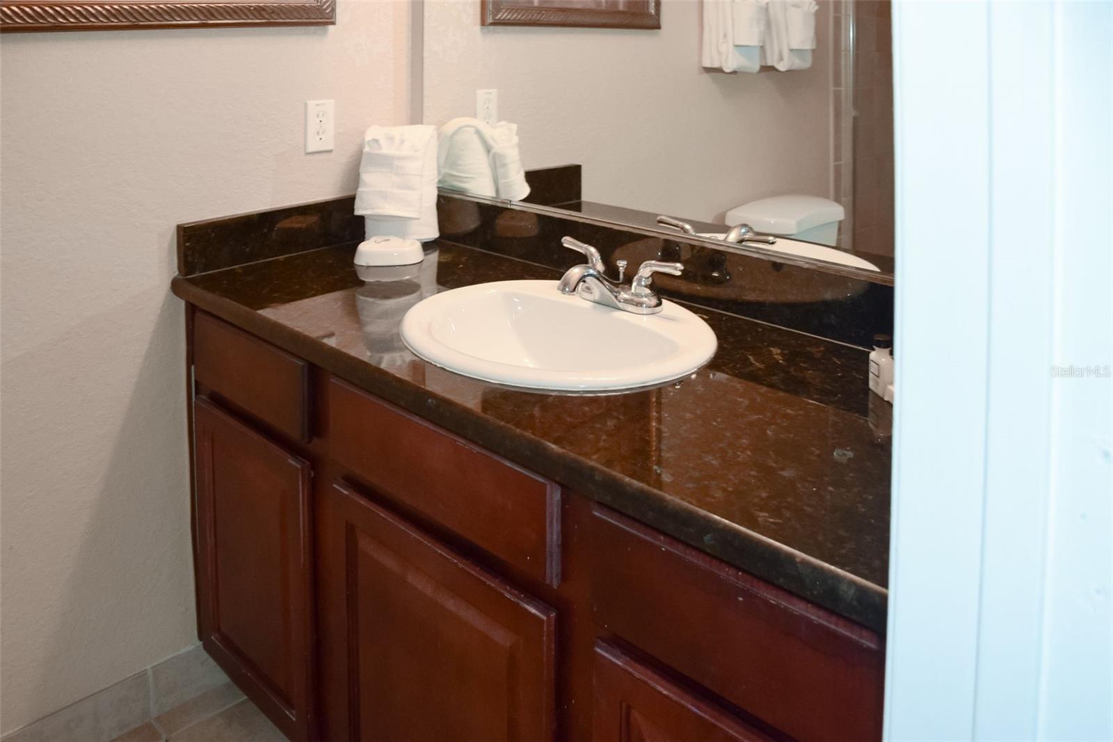 TUSCANA 1 CONDO - Residential