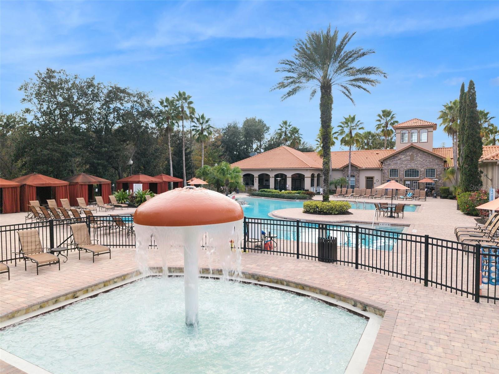 TUSCANA 1 CONDO - Residential