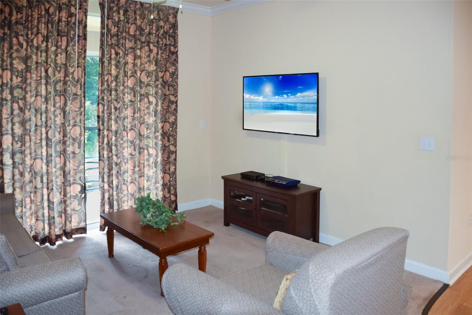 TUSCANA 1 CONDO - Residential