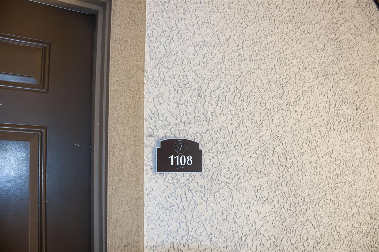 TUSCANA 1 CONDO - Residential