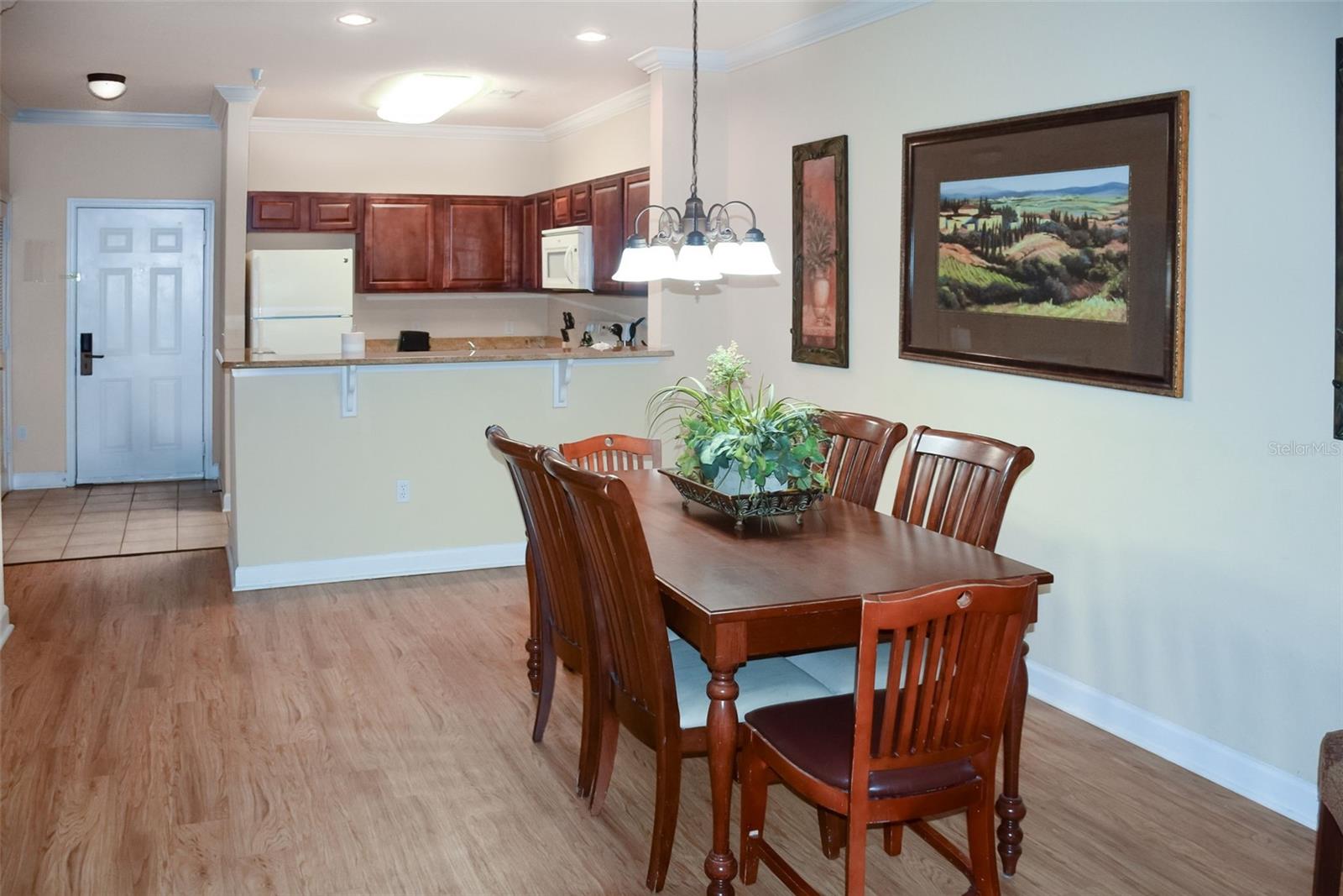 TUSCANA 1 CONDO - Residential