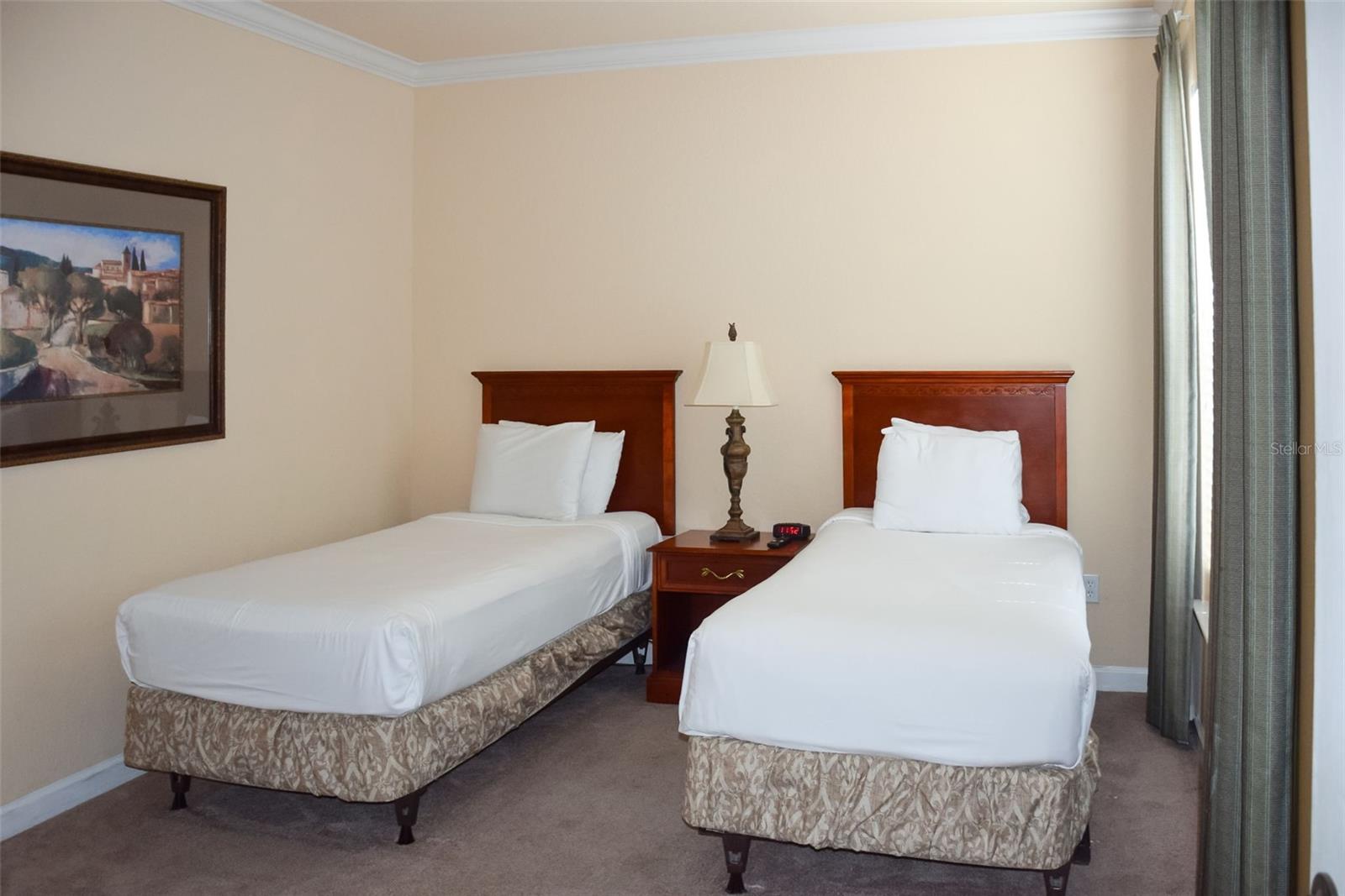 TUSCANA 1 CONDO - Residential